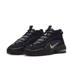 Nike Air Max Penny 1 All-Star "Black Metallic Silver"