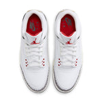 Nike Air Jordan 3 Retro "White Cement Reimagined"