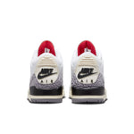 Nike Air Jordan 3 Retro "White Cement Reimagined"