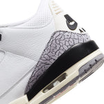 Nike Air Jordan 3 Retro "White Cement Reimagined"