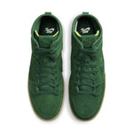 Nike SB Dunk High Decon "Gorge Green"