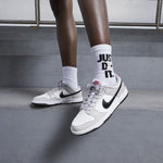 Nike Dunk Low "Light Iron Ore" (W)