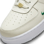 Nike Air Force 1 Low '07 LV8 40th Anniversary "Sail Malachite"