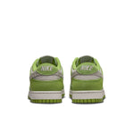 Nike Dunk Low AS Safari Swoosh "Chlorophyll"