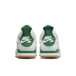 Nike SB Air Jordan 4 Retro "Pine Green"