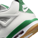 Nike SB Air Jordan 4 Retro "Pine Green"