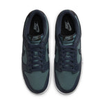 Nike Dunk Low "Mineral Slate Armory Navy"