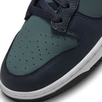 Nike Dunk Low "Mineral Slate Armory Navy"