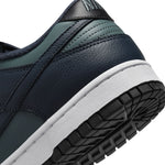 Nike Dunk Low "Mineral Slate Armory Navy"