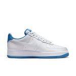 Nike Air Force 1 Low '07 "White Light Photo Blue"