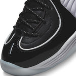 Nike Air Penny 2 "Black Patent"