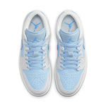 Nike Air Jordan 1 Low SE "Reverse Ice Blue" (W)