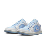 Nike Air Jordan 1 Low SE "Reverse Ice Blue" (W)