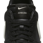 Nike AMBUSH Air Force 1 Low SP "Black"