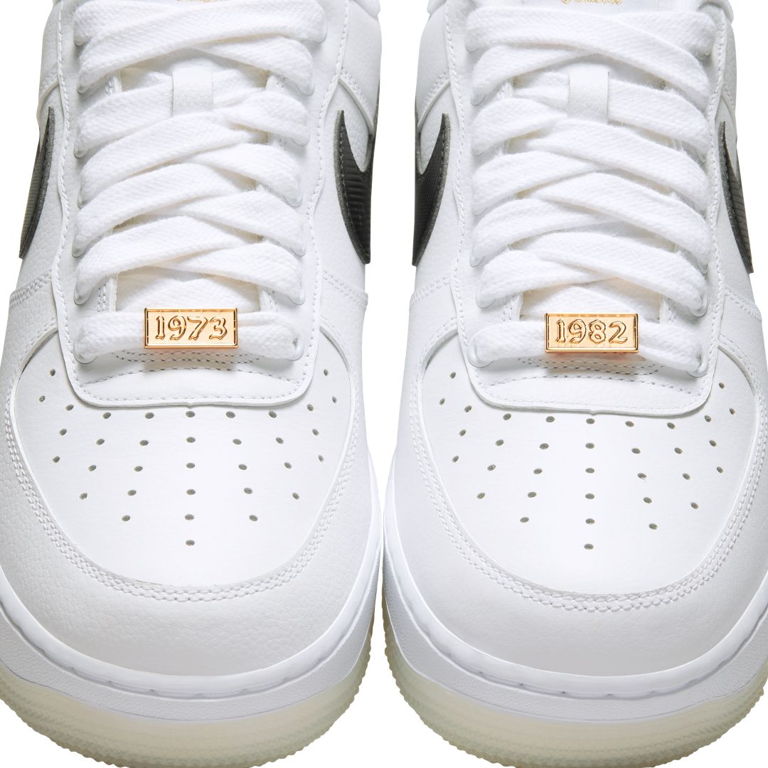Nike Air Force 1 Low 40th Anniversary Edition 