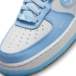Nike Air Force 1 Low "Nail Art - White Blue" (W)
