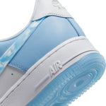 Nike Air Force 1 Low "Nail Art - White Blue" (W)