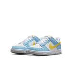 Nike Dunk Low Next Nature "Homer Simpson" (GS)
