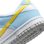 Nike Dunk Low Next Nature "Homer Simpson" (GS)