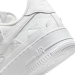 Nike Billie Eilish Air Force 1 Low SP "Triple White"