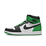 Nike Air Jordan 1 Retro High OG "Lucky Green"