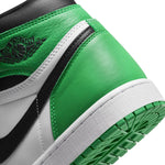 Nike Air Jordan 1 Retro High OG "Lucky Green"