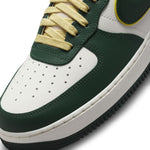 Nike Air Force 1 Low 07 LV8 "Noble Green Opti Yellow"