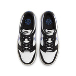 Nike Dunk Low Next Nature TPU Swoosh "Blue" (GS)