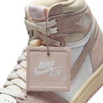 Nike Air Jordan 1 Retro High OG "Washed Pink" (W)