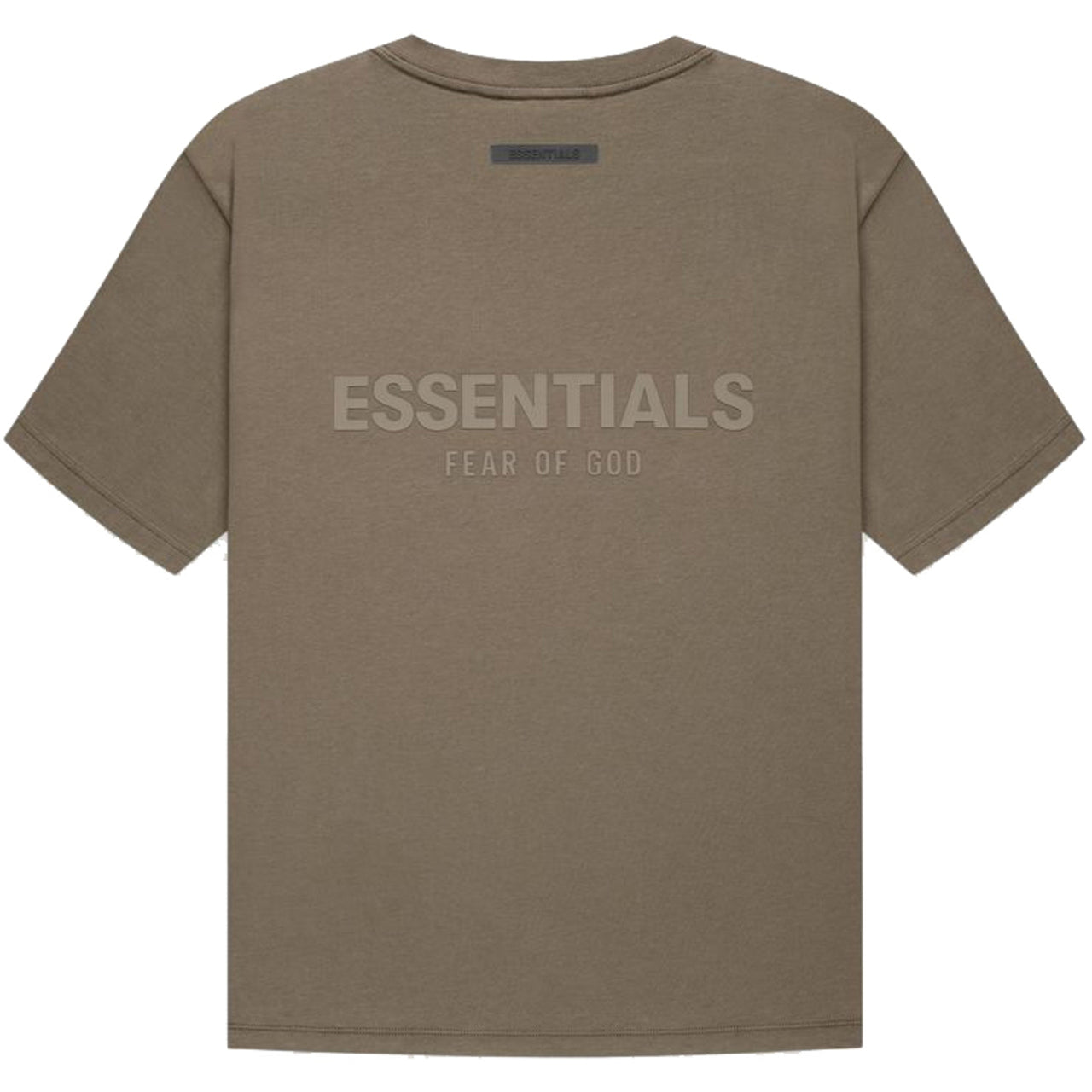 Fear Of God Essentials T-Shirt "Harvest"