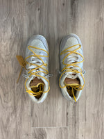 Nike Off-White Dunk Low "Lot 39 of 50"