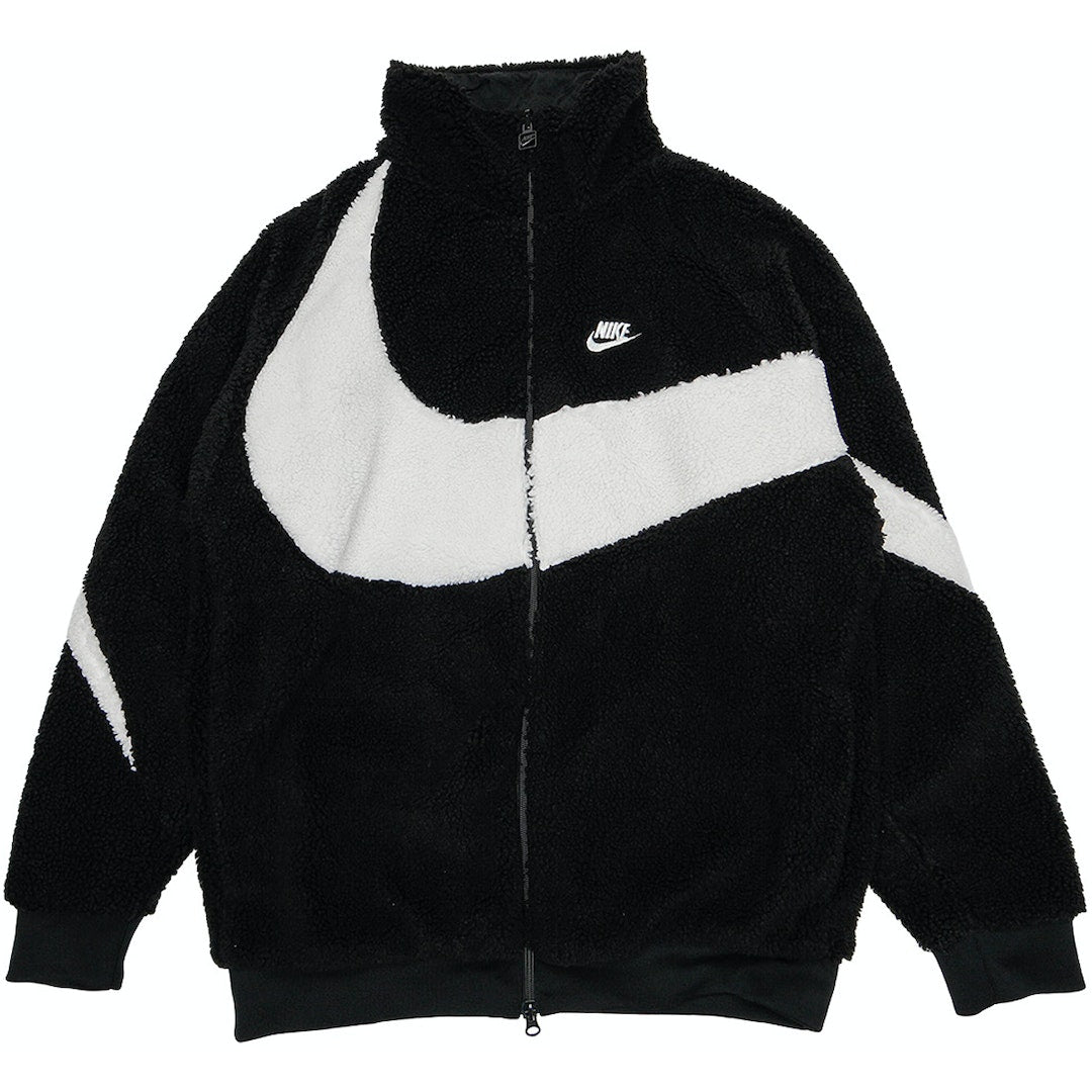 Nike Big Swoosh Boa Full-Zip Jacket Colors) | Retail Or