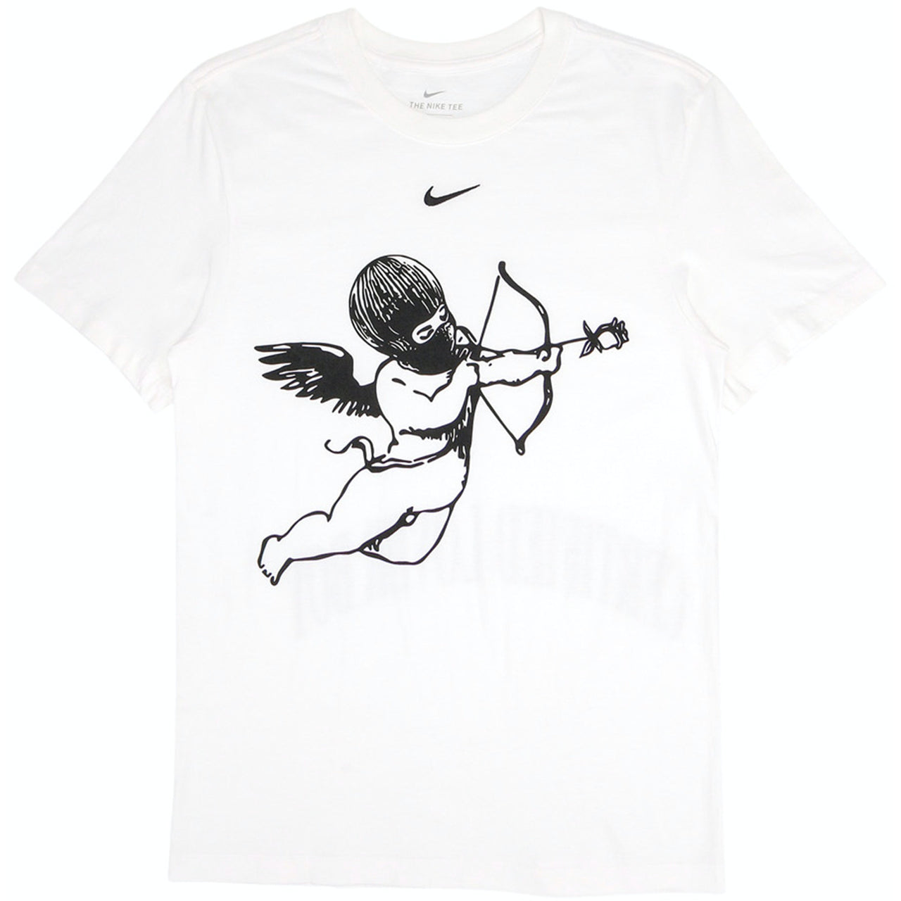 Nike Drake Certified Lover Boy Cherub T-Shirt "White"
