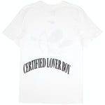 Nike Drake Certified Lover Boy Cherub T-Shirt "White"
