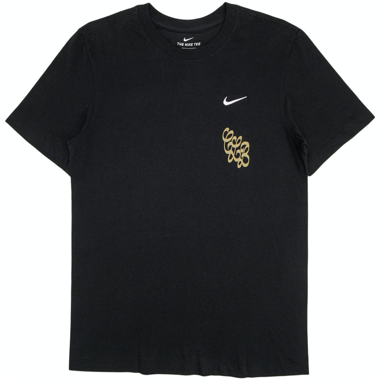 Nike Drake Certified Lover Boy Rose T-Shirt "Black"