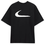 Nike Off-White Spray Dot T-Shirt "Black"