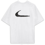 Nike Off-White Spray Dot T-Shirt "White"