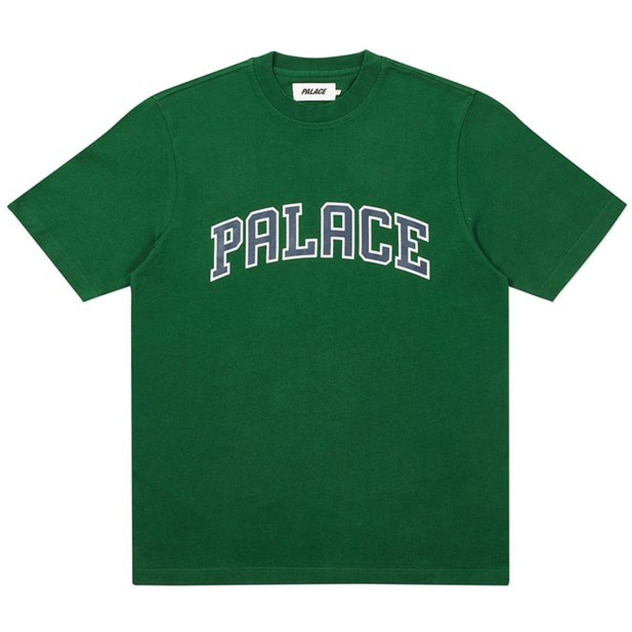Palace Alas Tee "Green"