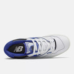 New Balance 550 "White Blue"