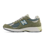 New Balance 2002R Protection Pack "Mirage Grey"