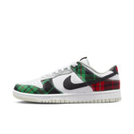 January 18th, 2023 - Nike Dunk Low Premium "Tartan Plaid"