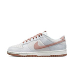 Nike Dunk Low PRM "Fossil Rose"