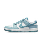 Nike Dunk Low Essential "Blue Paisley" (W)