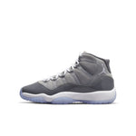 Jordan 11 Retro "Cool Grey" (2021) (GS)