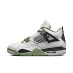 February 9th, 2023 - Nike Air Jordan 4 Retro "Oil Green" (W)