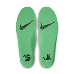 September 13th, 2022 - Off-White™ c/o Nike AF1 "Green Spark - Brooklyn"