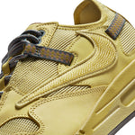 Nike / Travis Scott / Cactus Jack Air Max 1 "Saturn Gold"