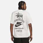 Nike/Stussy Men's T-Shirt "The World Tribe"