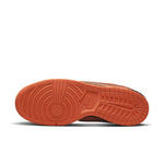 Nike Concepts SB Dunk Low "Orange Lobster"