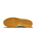 Nike Dunk Low "Goldenrod"